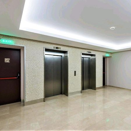 Platinum Rooms District 1 & 2 Boekarest Buitenkant foto