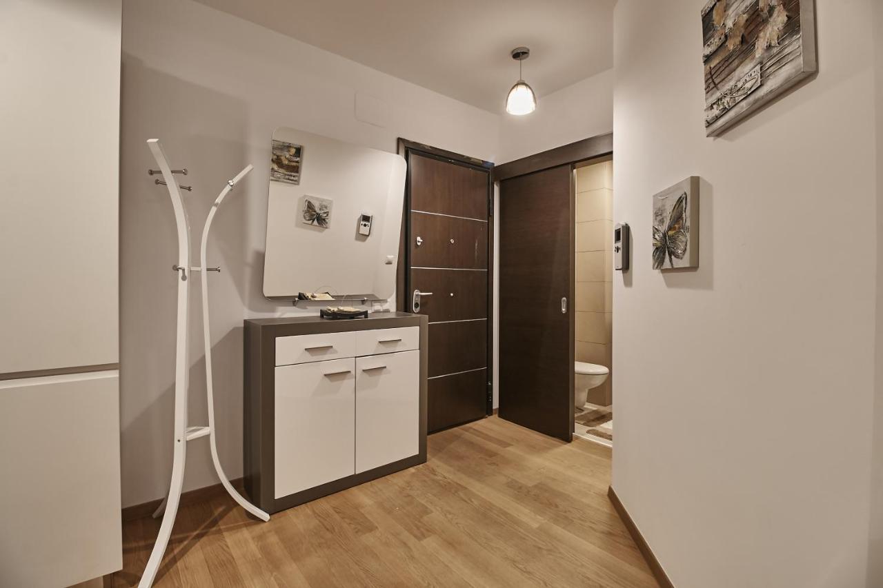 Platinum Rooms District 1 & 2 Boekarest Buitenkant foto