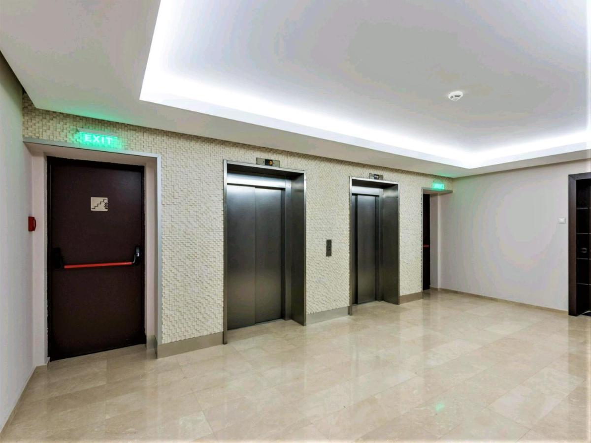 Platinum Rooms District 1 & 2 Boekarest Buitenkant foto