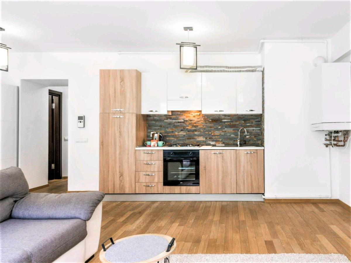 Platinum Rooms District 1 & 2 Boekarest Buitenkant foto